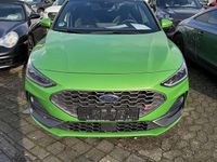 Gebraucht Ford Focus Performance Edition 280 PS (205 kW) 2023 Grün Limousine
