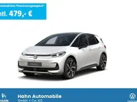 Gebraucht VW ID.3 Style 169 kW (231 PS) 2026 Weiß Kleinwagen