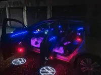 Gebraucht VW Passat 140 PS (102 kW) 2012 Andere farben Kombi