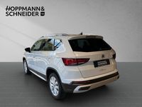Second-hand Seat Ateca Xperience 150 CP (110 kW) 2025 Alb SUV