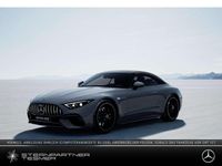 Gebraucht Mercedes SL63 AMG AMG 585 PS (430 kW) 2024 Manufaktur lack manufaktur alp Cabrio