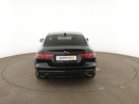 Używany Jaguar XE R-Dynamic 179 KM (131 kW) 2020 Czarny Sedan/Limuzyna
