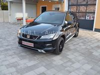 Gebraucht Seat Ateca 4Drive 190 PS (139 kW) 2020 Schwarz SUV