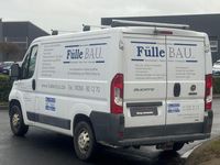 Gebraucht Fiat Ducato 116 PS (85 kW) 2016 Weiß Van