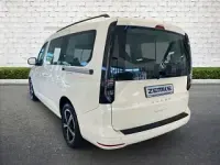 Neu VW Caddy Maxi 122 PS (89 kW) 2025 Beige Van / Kleinbus