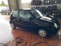 gebraucht VW Lupo 1.0 6X