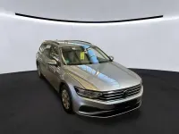Używany VW Passat 150 KM (110 kW) 2022 Srebrny Kombi