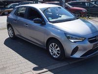 Second-hand Opel Corsa Elegance 75 CP (55 kW) 2021 Gri Hatchback