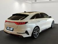 gebraucht Kia ProCeed GT 