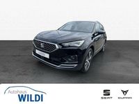 Gebraucht Seat Tarraco Xperience 245 PS (180 kW) 2023 Schwarz SUV