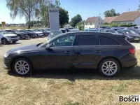 Gebraucht Audi A4 Comfort 150 PS (110 kW) 2022 Mythosschwarz Kombi