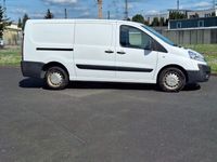 gebraucht Citroën Jumpy HDi 125 FAP 27 Proline L1H1 Kasten