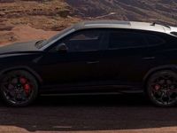 gebraucht Lamborghini Urus UrusPERFORMANTE BLACKMATT CARBON AKRAPOVIC FULL