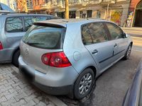 Gebraucht VW Golf IV 75 PS (55 kW) 2004 Silber Limousine