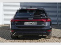 Neu Audi A6 e-tron Sport 314 kW (428 PS) 2026 Mythosschwarz Kombi