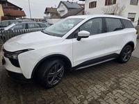 Gebraucht Aiways U5 157 kW (214 PS) 2021 Weiß SUV