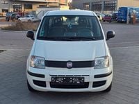 Gebraucht Fiat Panda Classica 69 PS (50 kW) 2012 Colore esterno (bianco bianco Kleinwagen