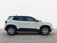Gebraucht Jeep Avenger Altitude 101 PS (74 kW) 2024 Weiß SUV