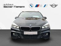 gebraucht BMW 218 Active Tourer i | M Sport | Navi | HiFi | Var. Len
