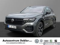 gebraucht VW Touareg R-Line 3.0 l V6 TDI 4Motion 210 kW Navi