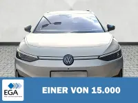 Neu VW ID.7 Pro 210 kW (286 PS) 2026 Silber metallic Kombi