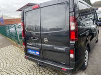 gebraucht Opel Vivaro Kasten L1H1 2,9t