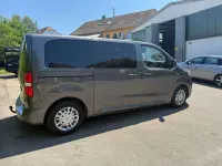 Gebraucht Citroën Spacetourer Business Class 150 PS (110 kW) 2017 Lackierung platiniumgrau met. Van / Kleinbus
