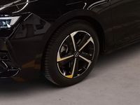 Gebraucht Opel Astra 131 PS (96 kW) 2024 Schwarz Kombi