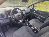 Gebraucht Renault Clio IV 90 PS (66 kW) 2015 Kleinwagen