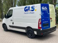 Gebraucht Renault Master 110 PS (80 kW) 2015 Weiß Van