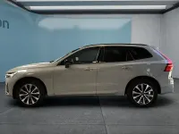 Gebraucht Volvo XC60 Plus 250 PS (183 kW) 2025 Grau SUV