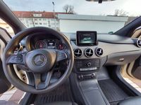 gebraucht Mercedes 180 