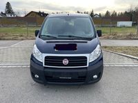 gebraucht Fiat Scudo Maxi L2