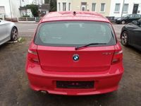 gebraucht BMW 116 116 Baureihe 1 Lim. d