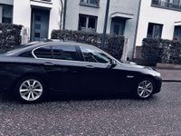 gebraucht BMW 525 525 d xDrive Aut. Luxury Line