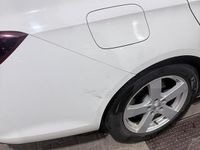 Gebraucht Opel Insignia 170 PS (125 kW) 2017 Weiß Kombi