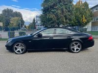 gebraucht Mercedes CLS350 CDI - GranCoupe