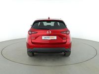Gebraucht Mazda CX-5 Ad'Vantage 150 PS (110 kW) 2022 Rot SUV