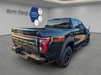 Neu Foton 4 159 PS (116 kW) 2026 Schwarz Pickup