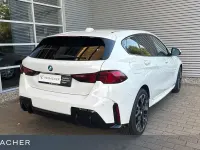 Gebraucht BMW 120 Efficient Dynamics 150 PS (110 kW) 2026 Alpinweiß uni Kleinwagen