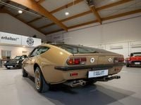 Usata Bitter CD 230 CV (169 kW) 1976 Oro Coupé