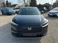 Neu Honda HR-V Advance 131 PS (96 kW) 2026 Schwarz SUV