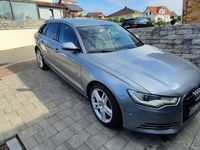 gebraucht Audi A6 2.0 TDI Avant