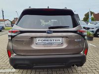 Gebraucht Subaru Forester Exclusive+ 136 PS (100 kW) 2025 Brilliant bronze metallic SUV