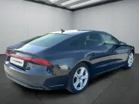Gebraucht Audi A7 2025 Blau Limousine