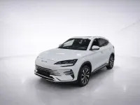 Używany BYD Seal U Boost 218 KM (160 kW) 2025 Biały SUV