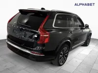 Gebraucht Volvo XC90 Plus 455 PS (334 kW) 2023 Schwarz SUV