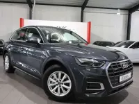 Gebraucht Audi Q5 Business 299 PS (219 kW) 2023 Grau SUV
