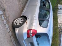 Gebraucht Honda Jazz 82 PS (60 kW) 2004 Silber Kleinwagen