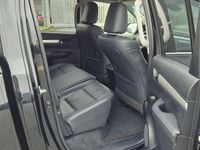 Gebraucht Toyota HiLux 150 PS (110 kW) 2016 Schwarz Pickup